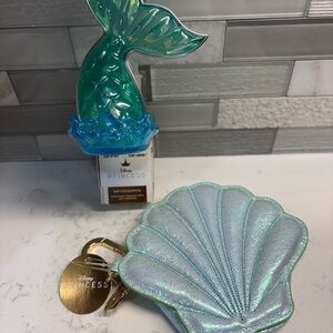 Bath&BodyWorks Disney Princess